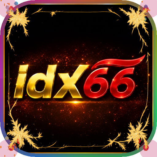 idx66 — mitra unggulan